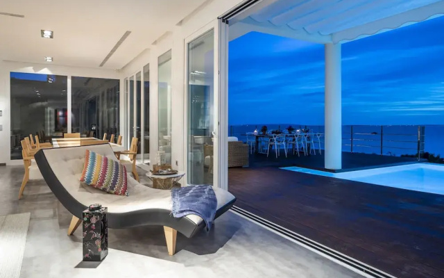 Villa Infinity - Luxury Villa