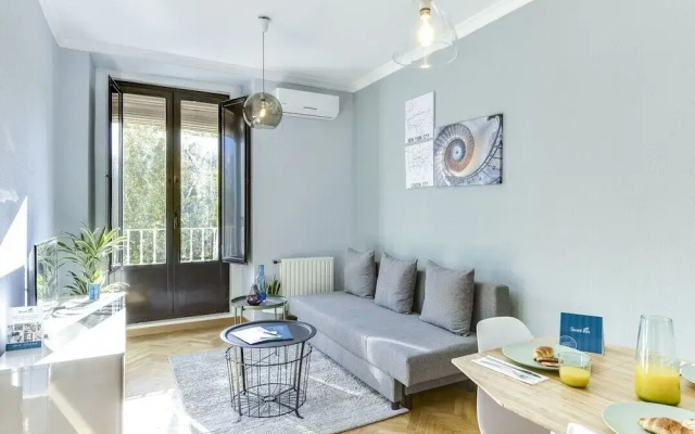 Sweet Inn Apartments - Plaza de Tirso