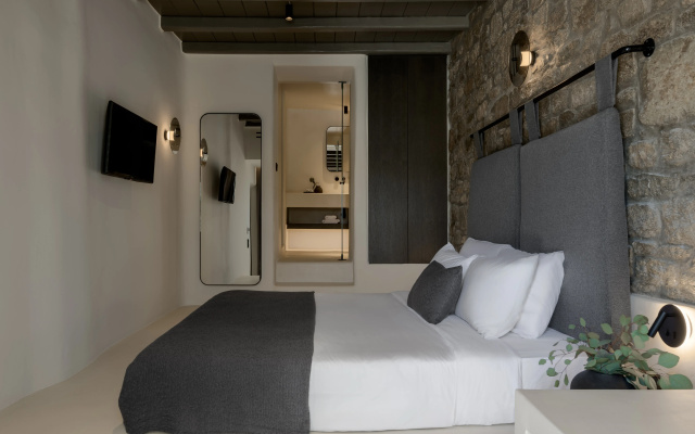 Rocabella Mykonos Hotel, a member of Design Hotels