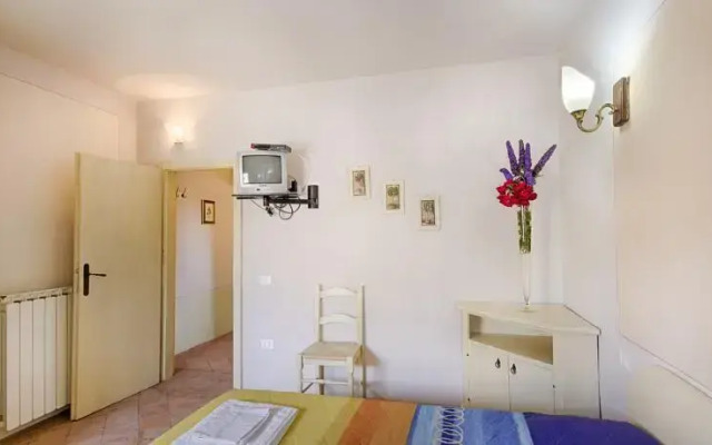 Romena Residence