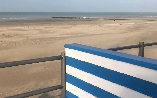 B&B Het Zilte Zand