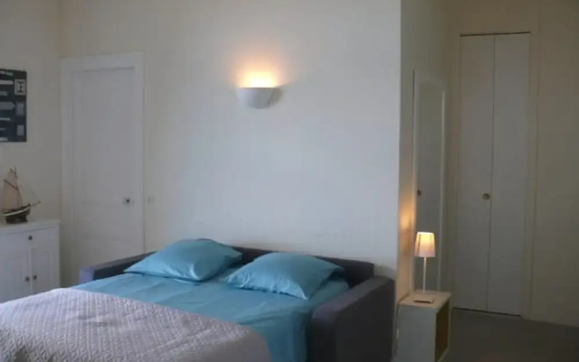 Villa Rock Will - Appartement Harbour