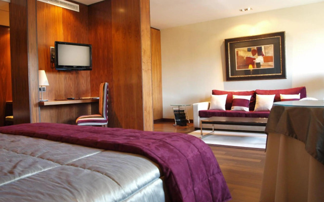 Hospedium Hotel Mirador De Gredos
