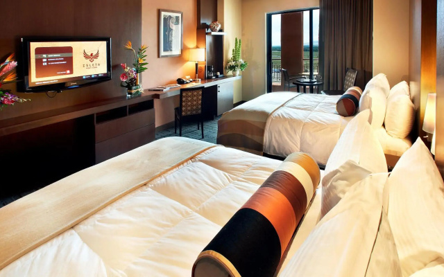 Isleta Resort and Casino