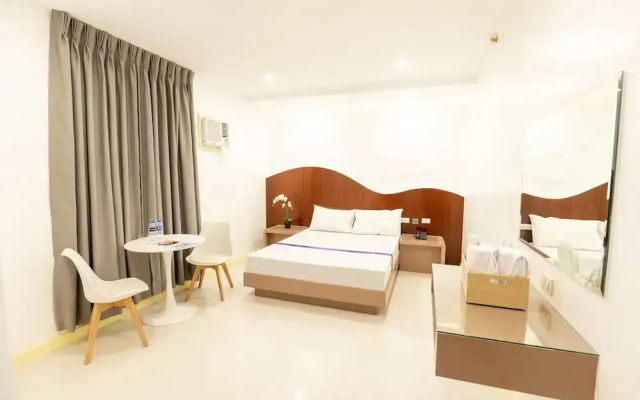 Hotel Dreamworld East Ortigas