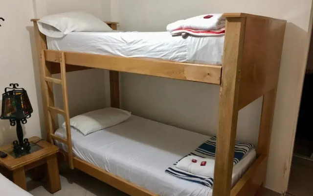 Hotel Casa Malibu - Hostel