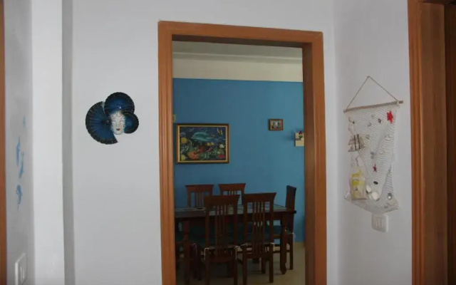 Golem Apartments