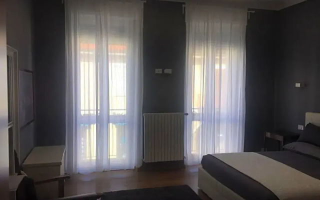 La Camera Con Vista