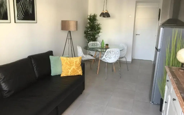 Corralejo Sun 312