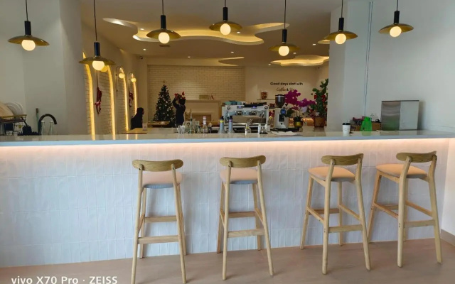 5-6 PAX Family Room Skyview Amber Court, Genting Highlands