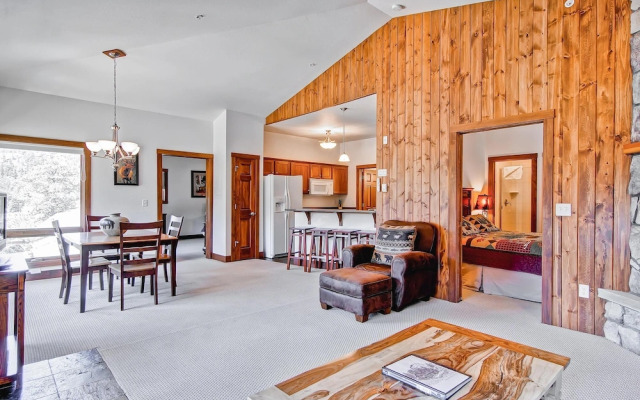 Black Canyon Inn Unit F10