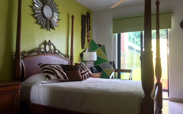 Ekléctic Hotel Boutique