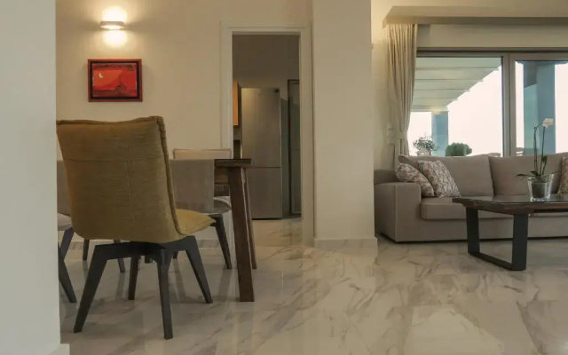 Thala-Sea Luxury House