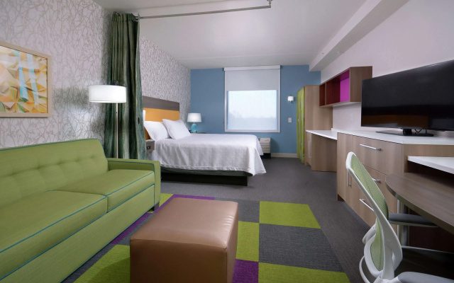 Home2 Suites by Hilton Duncan