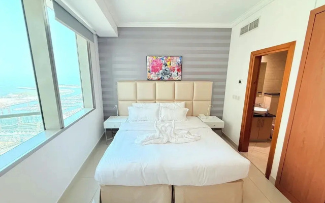 Ocean Heights Residences by CEG Group