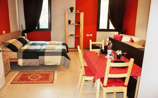Mario Apartment 5012