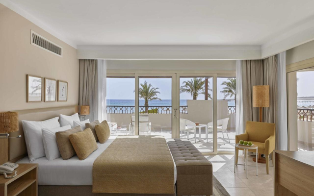 Iberotel Costa Mares