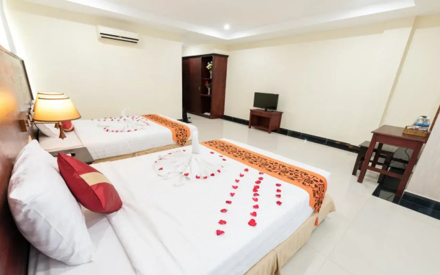 Grand XL Hotel