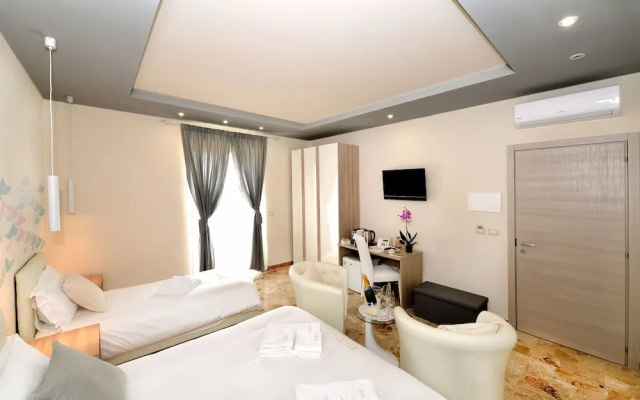 Dei del Mare Extra Luxury