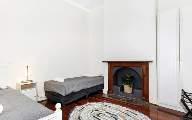Carey Cottage