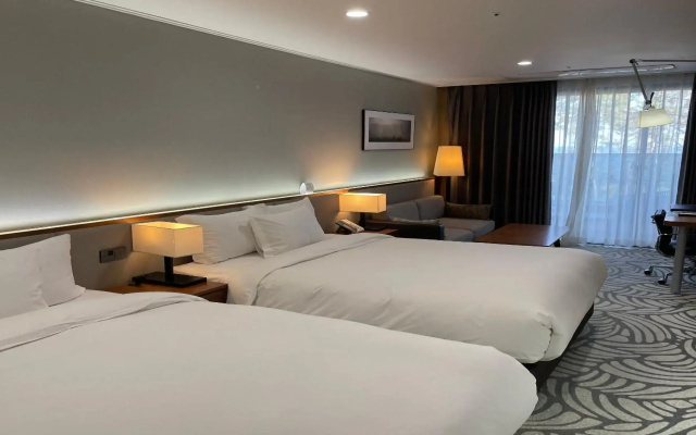 Best Western Plus Gyeong ju