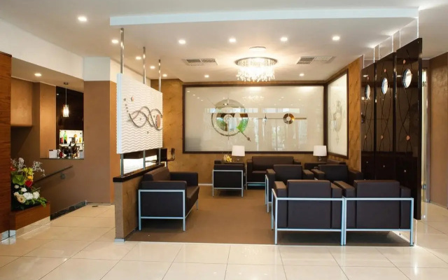 Magris Hotel