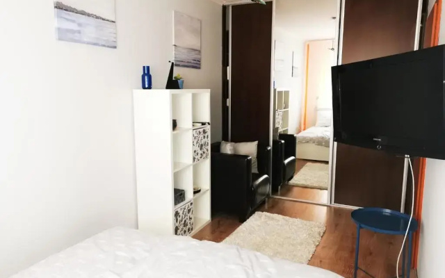 Sunshine Apartmanok Szeged