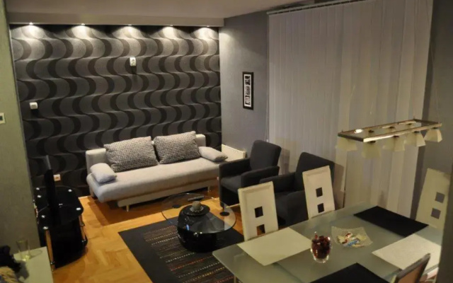 Lux apartment A38, Kraljevi čardaci, Kopaonik