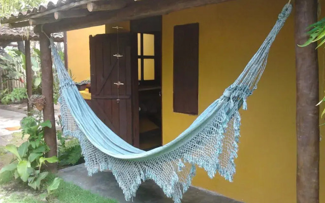 Pousada Raiz Forte