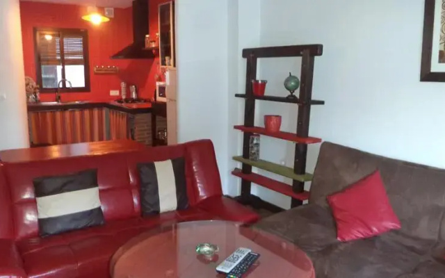 Guest house Al-Zait