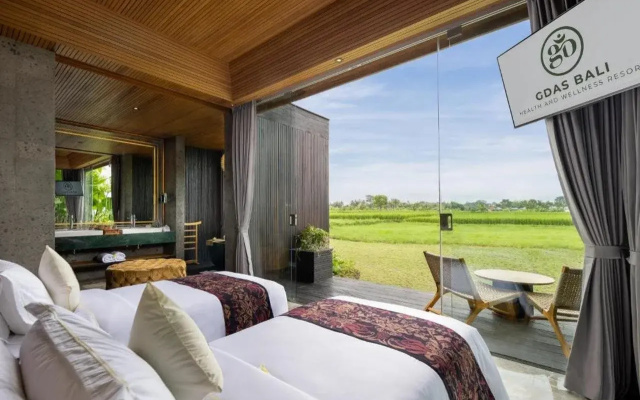 GDAS Bali Health and Wellness Resort