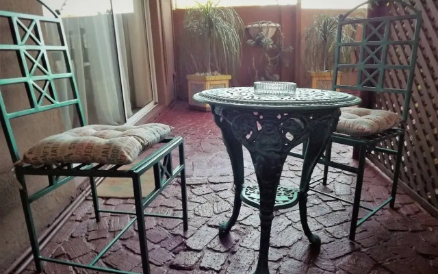 Morgenzicht Bed Breakfast