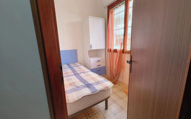 Familiar Base for a Comfortable Stay in Rosolina