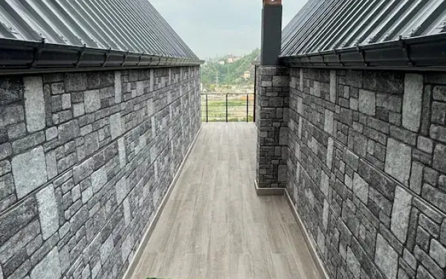Ces Bungalow