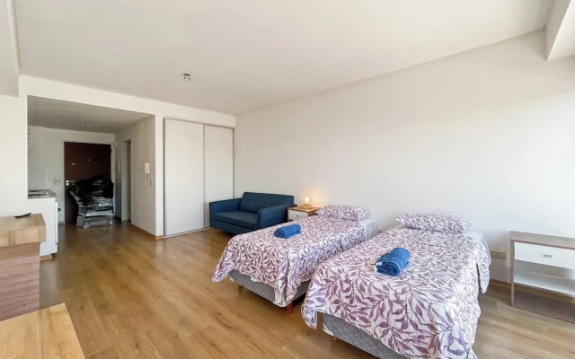 Ayres Obelisco Suites