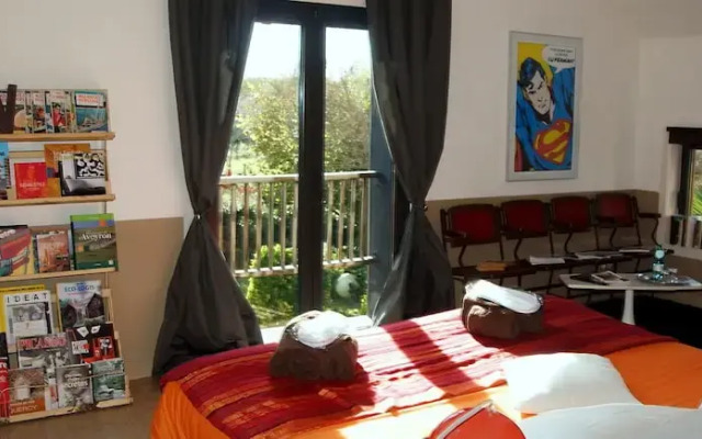 La Maison de Louna