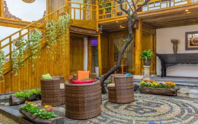 boyaju Inn