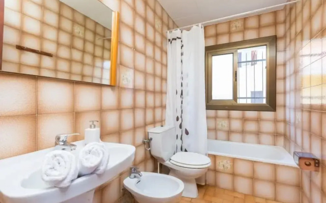 104665 -  Villa in Lloret de Mar