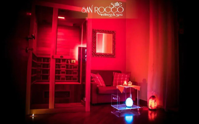 Suite San Rocco Wellness&Spa