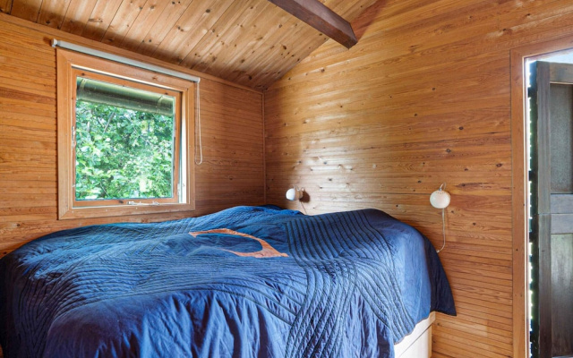 5 Star Holiday Home in Liseleje