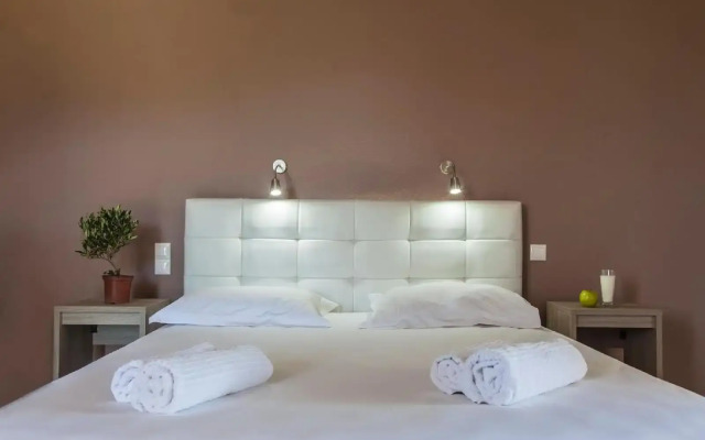 Hotel Armonia