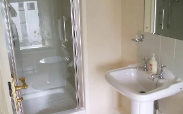 Cross Close House B&B