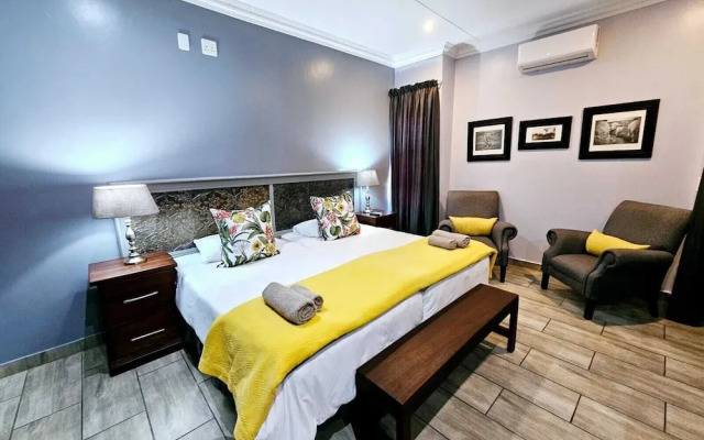 2 Owls Guesthouse