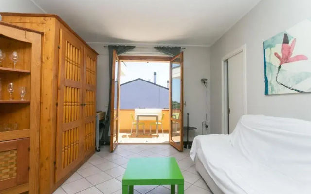 S232 - Sirolo, delizioso bilocale con terrazzo