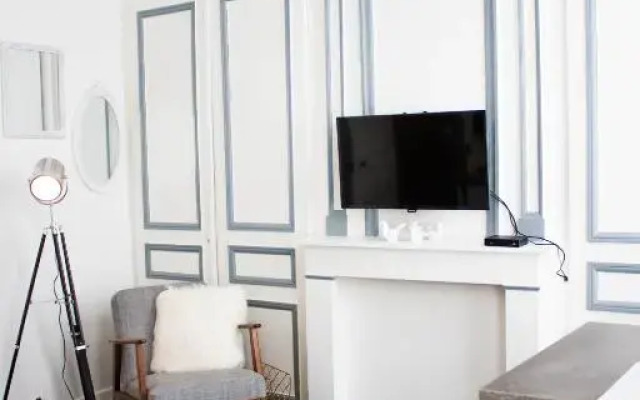 Appartements De Jeanne