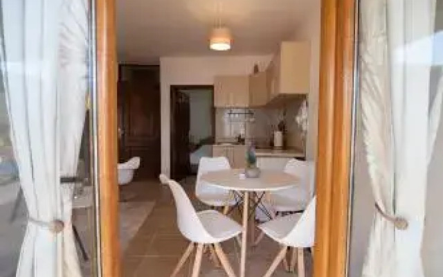 Apartments Franović