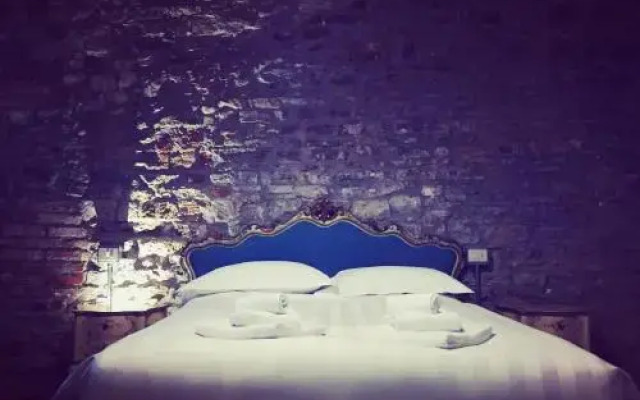 Velvet Loft - Santo Spirito Apartment