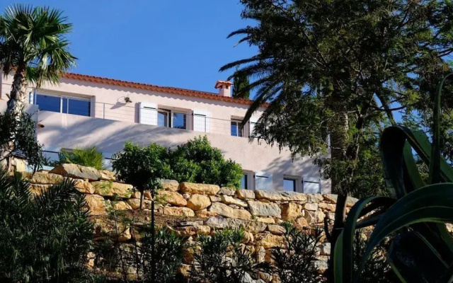 Villa Le Fanal