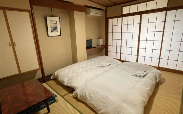 Hotel Fukudaya