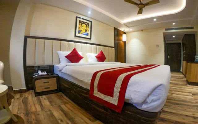 Hotel Daltin